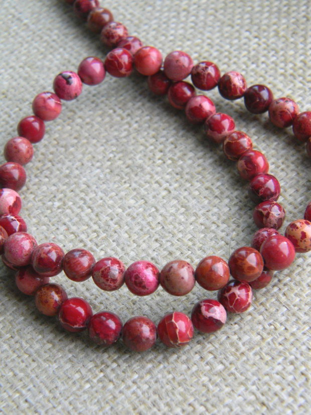 Regalit 6,5 mm (RG)