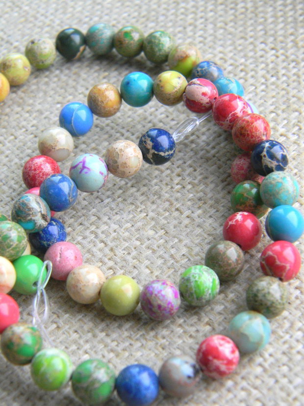 Regalit 6,5 mm (RG)