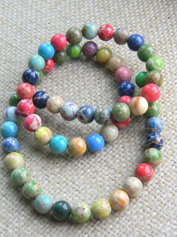 Regalit 6,5 mm (RG)