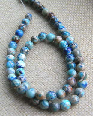Regalit 6,5 mm (RG)