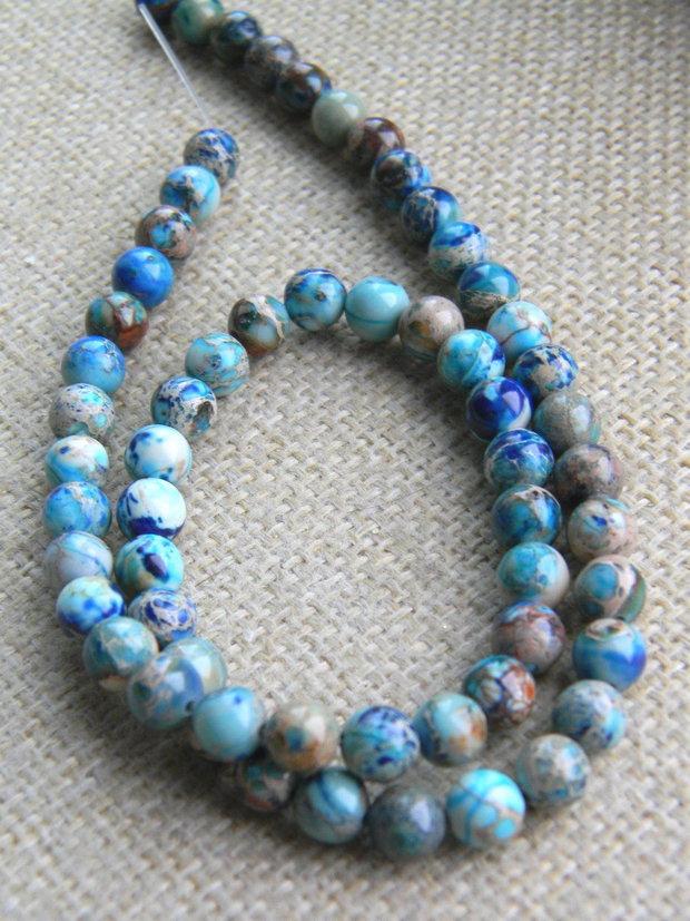 Regalit 6,5 mm (RG)
