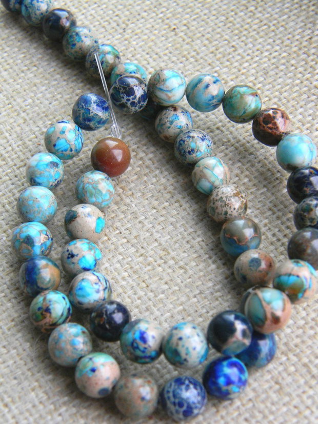 Regalit 8 mm (RG)