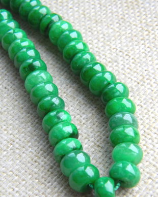 Jad rondele 10x6 mm (RG)