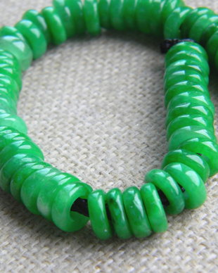 Jad rondele 10x4 mm (RG)