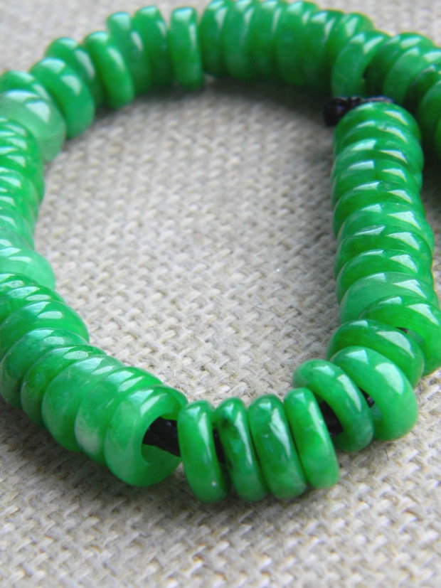 Jad rondele 10x4 mm (RG)