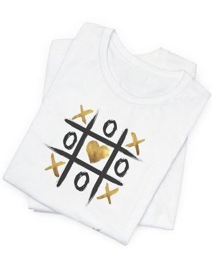 Tricou personalizat