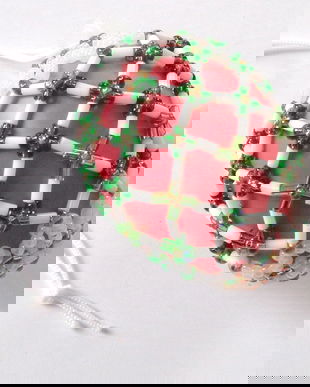 Oua decorative Paste