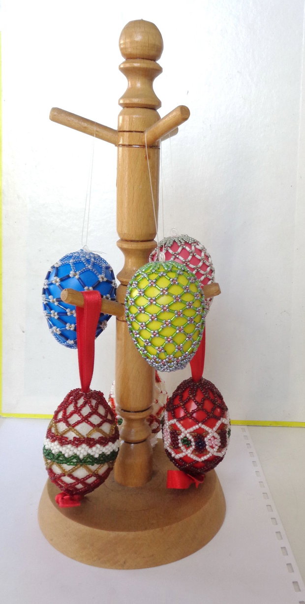 Oua decorative Paste