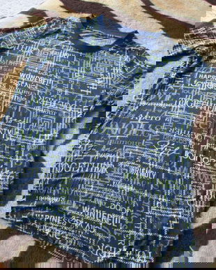 bluza Laura Torelli  M