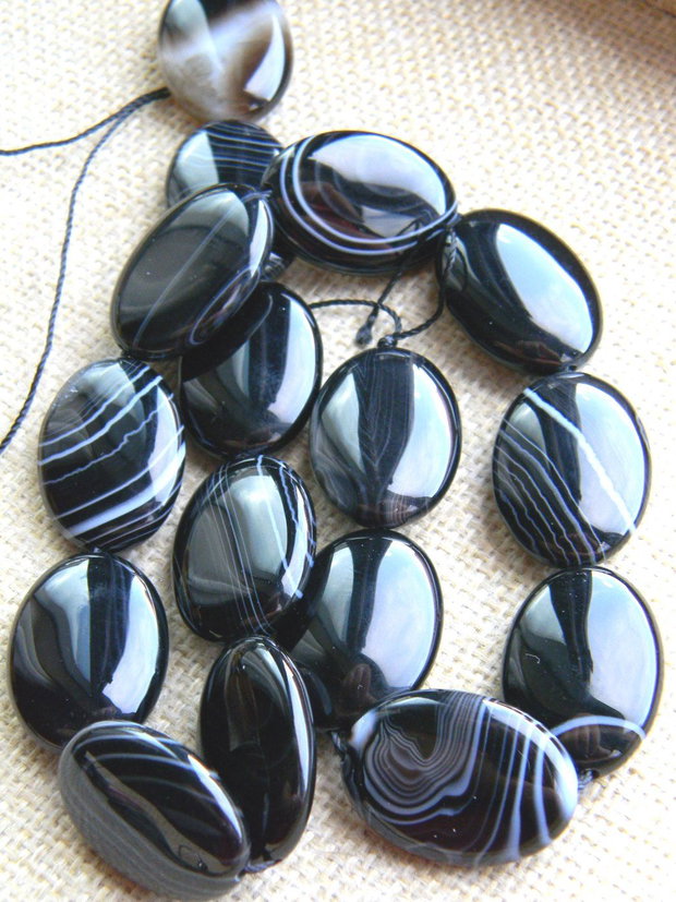 Onix margele (AV9)