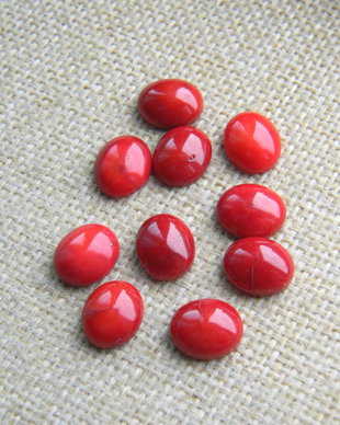 Caboson coral (F31)