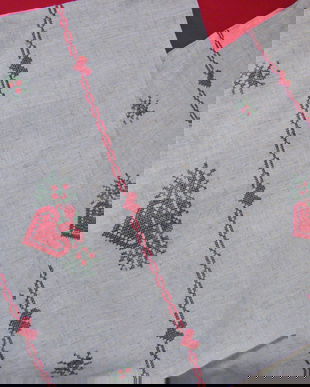 Nou/set 2 huse i cruciulite