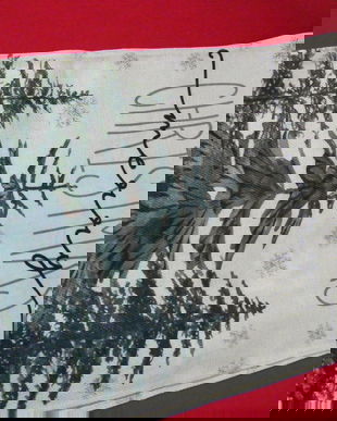 Nou/traversa imprimeu Craciun