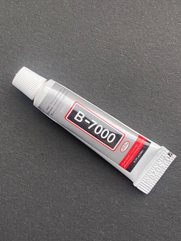 LAD104 - adeziv B-7000