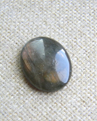 Caboson labradorit (C72)