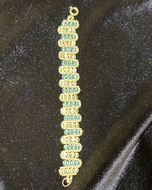 Brățară handmade