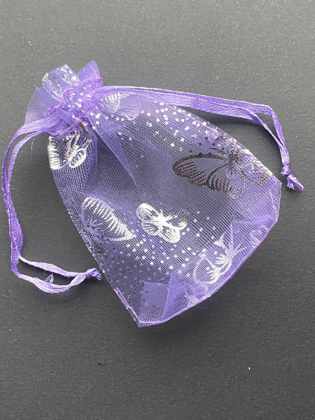 LAE111 - saculet organza