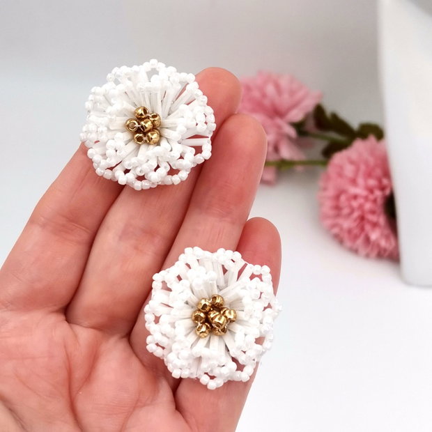 Rezervat Cercei - Blossom Mood