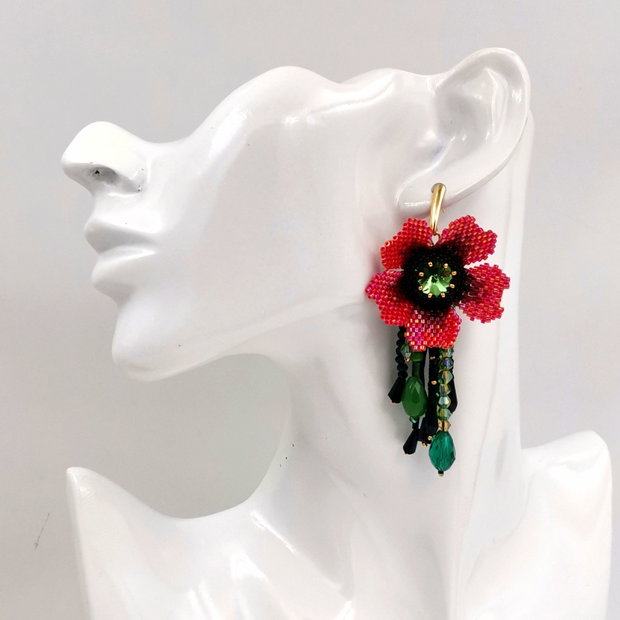 Rezervat Cercei - Maci de Poveste