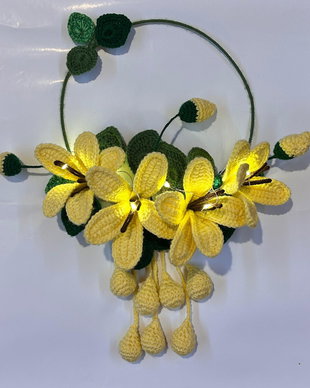 Coroniță decorativă
