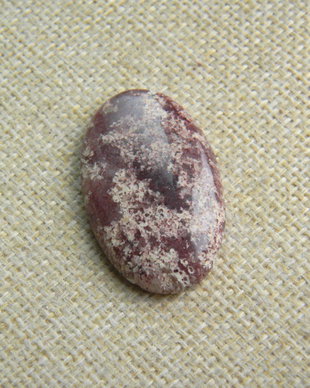 Caboson cuart strawberry (C72)