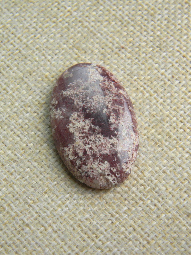 Caboson cuart strawberry (C72)