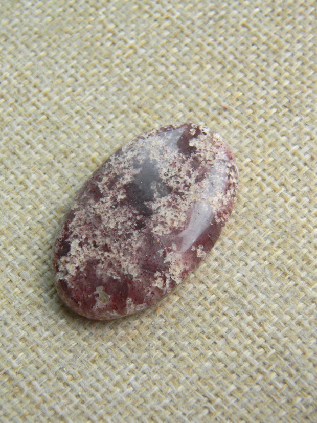 Caboson cuart strawberry (C72)