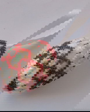 Oua decorative Paste