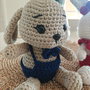 Iepurasi hand made by Irina 2