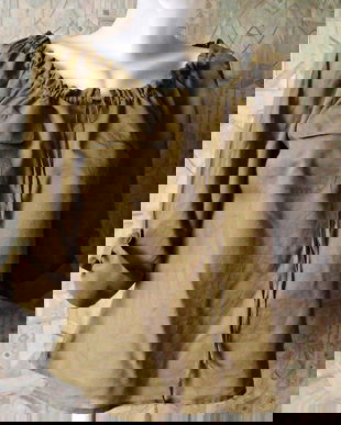 bluza bumbac kaky , Tuzzi , 38