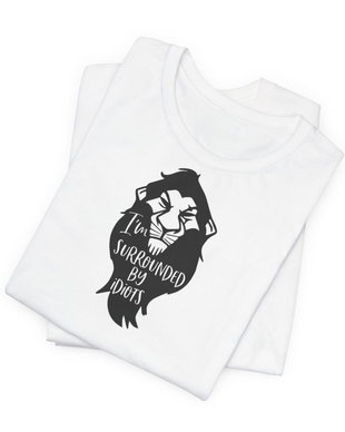 Tricou personalizat