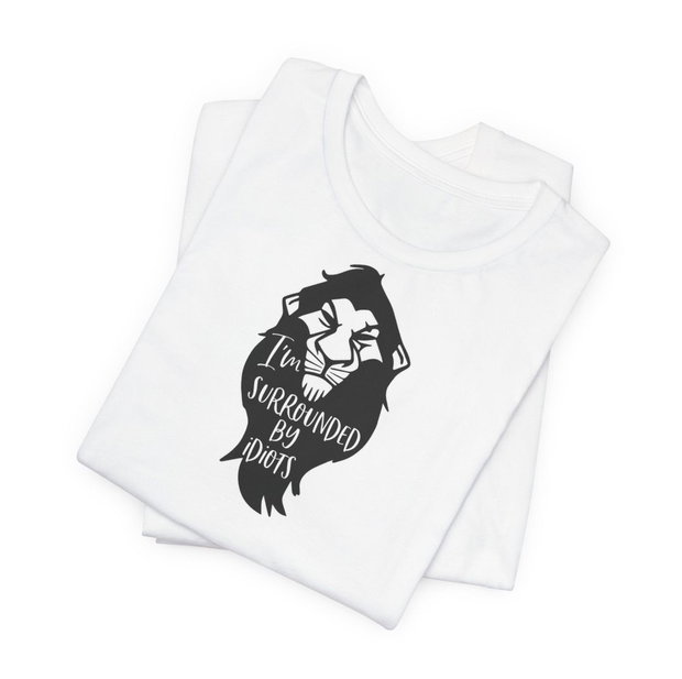 Tricou personalizat