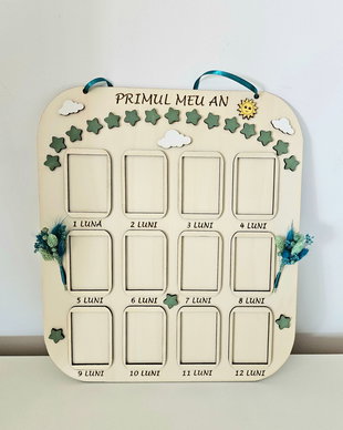 Rama personalizată 12 poze