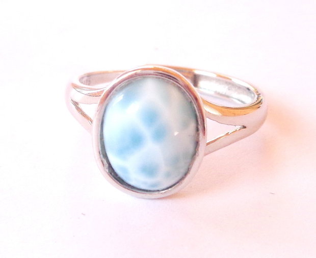 Inel larimar