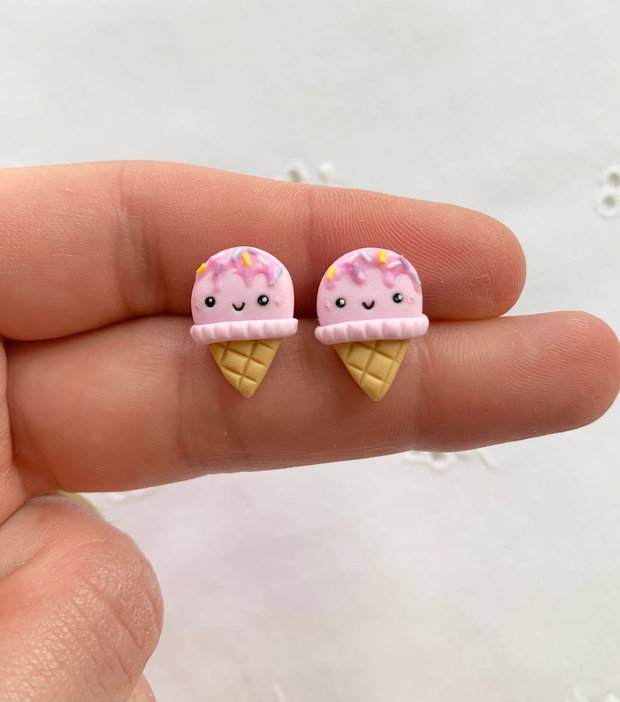 Cercei Ice cream