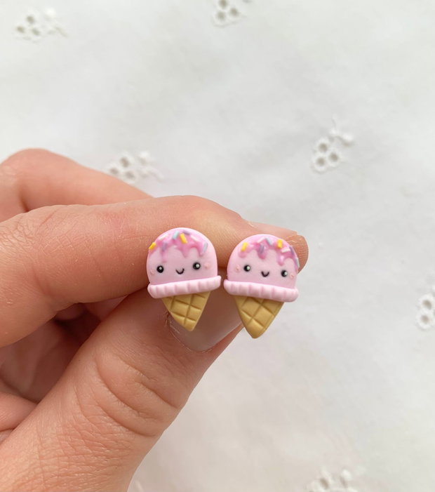 Cercei Ice cream