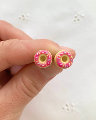 Cercei Donuts