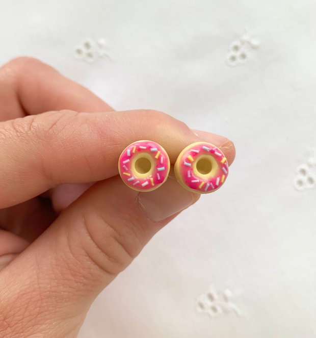 Cercei Donuts