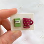 Cercei Tea & Book