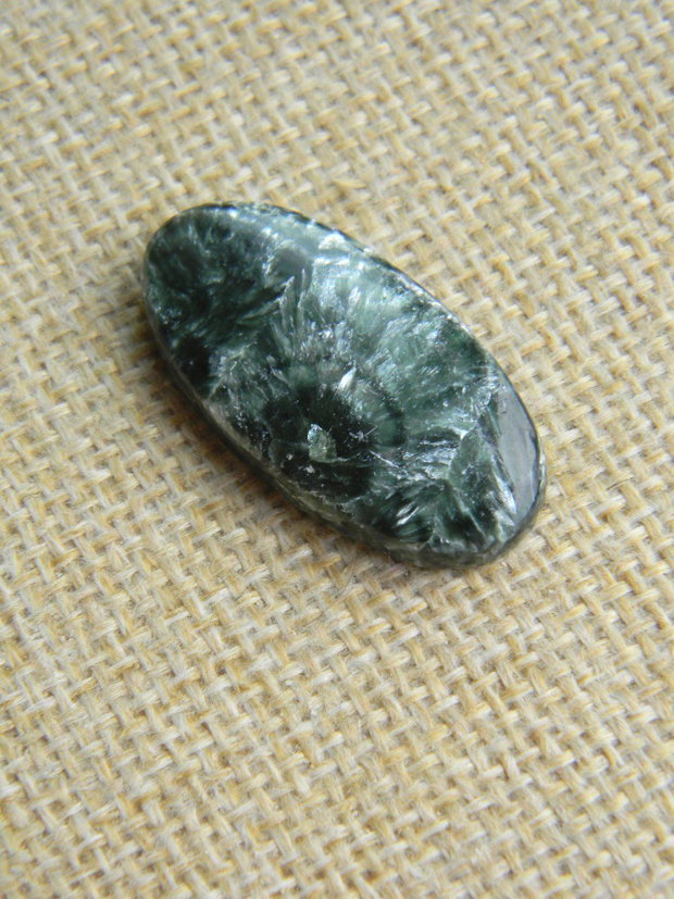 Caboson serafinit (C36)