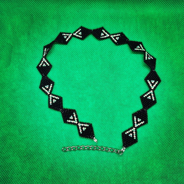 Chocker romburi