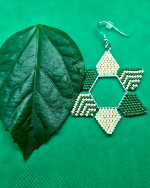 Cercei hexagon Avatar