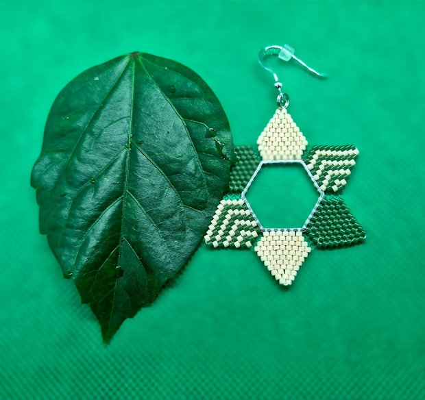 Cercei hexagon Avatar