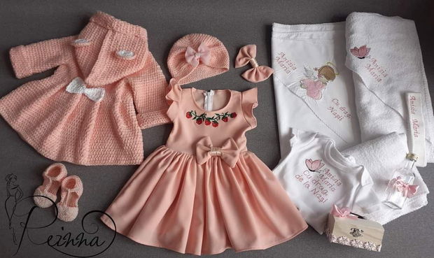 Trusou de botez