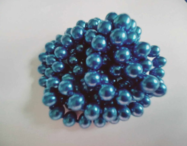 Perle tip Mallorca - vintage