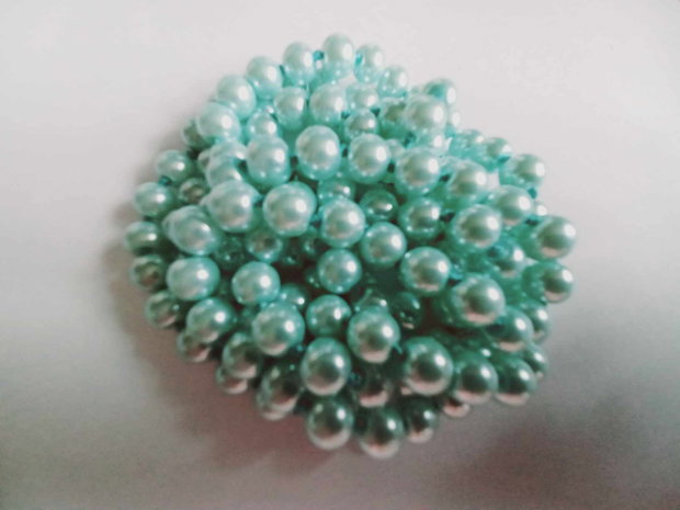 Perle tip Mallorca - vintage