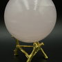Manganocalcit - sfera piatra semipretioasa