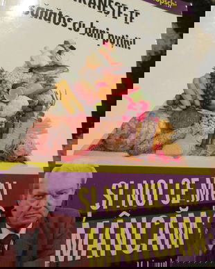 2011 Si noi ce mai mancam vol 5