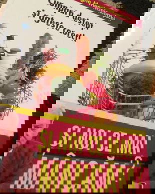 2011 Si noi ce mai mancam? vol 6