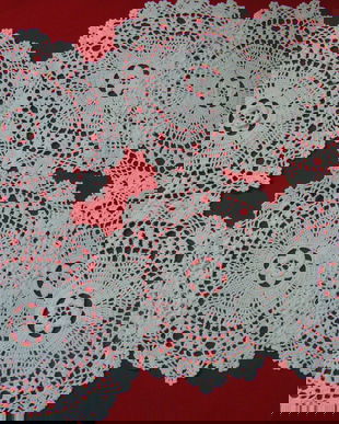 Set 6 mileuri bumbac